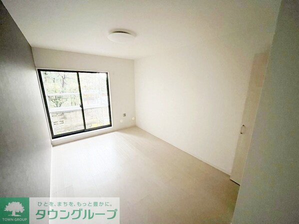 ラ・シャンス国分南の物件内観写真